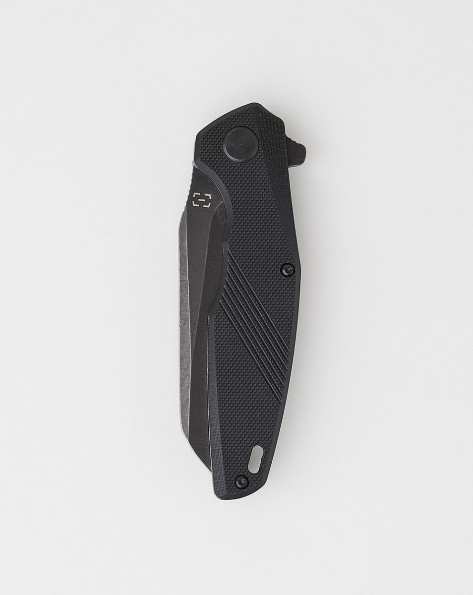 Canivete Marine Black