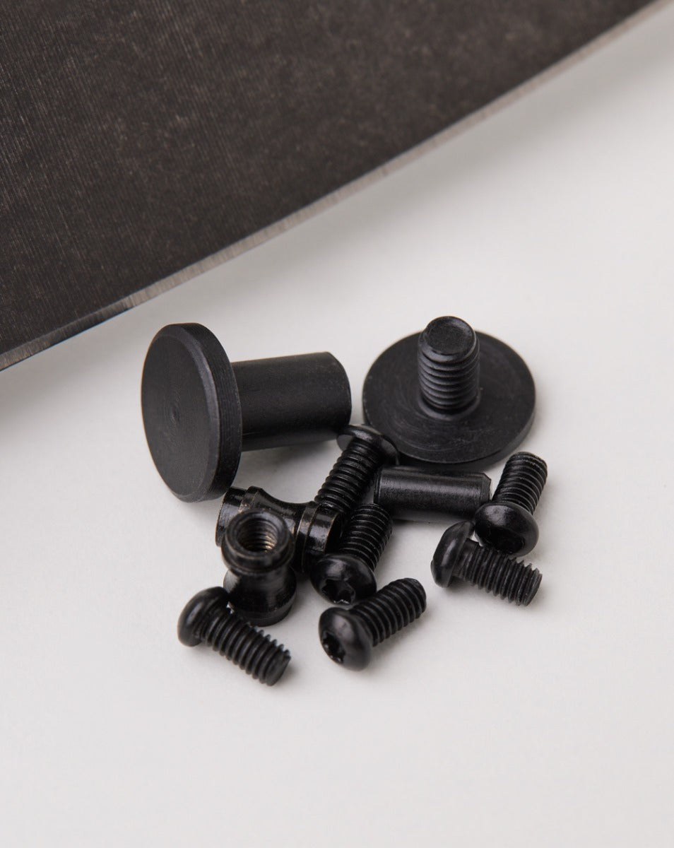 Canivete Marine Black