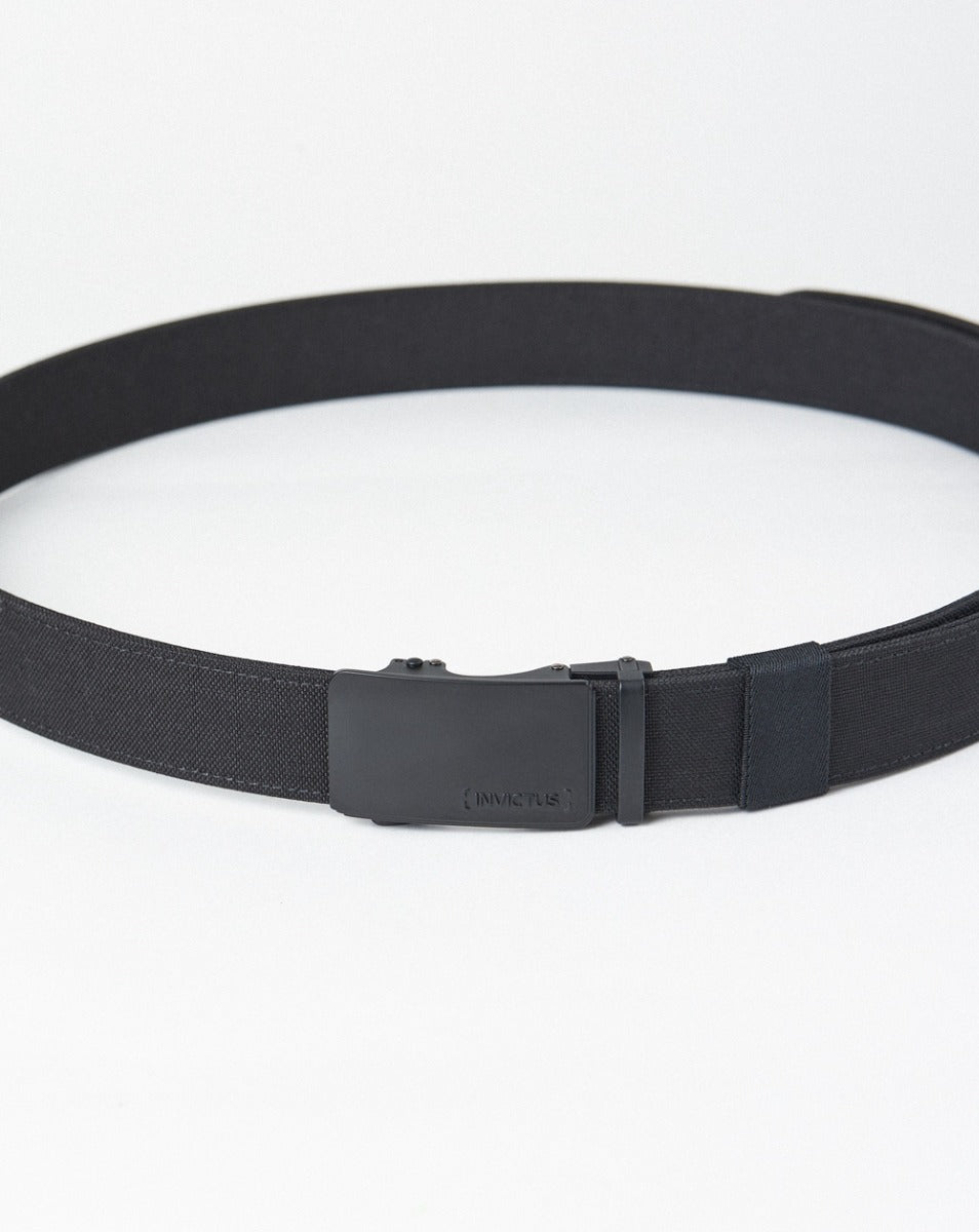CINTO GRAYMAN - PRETO