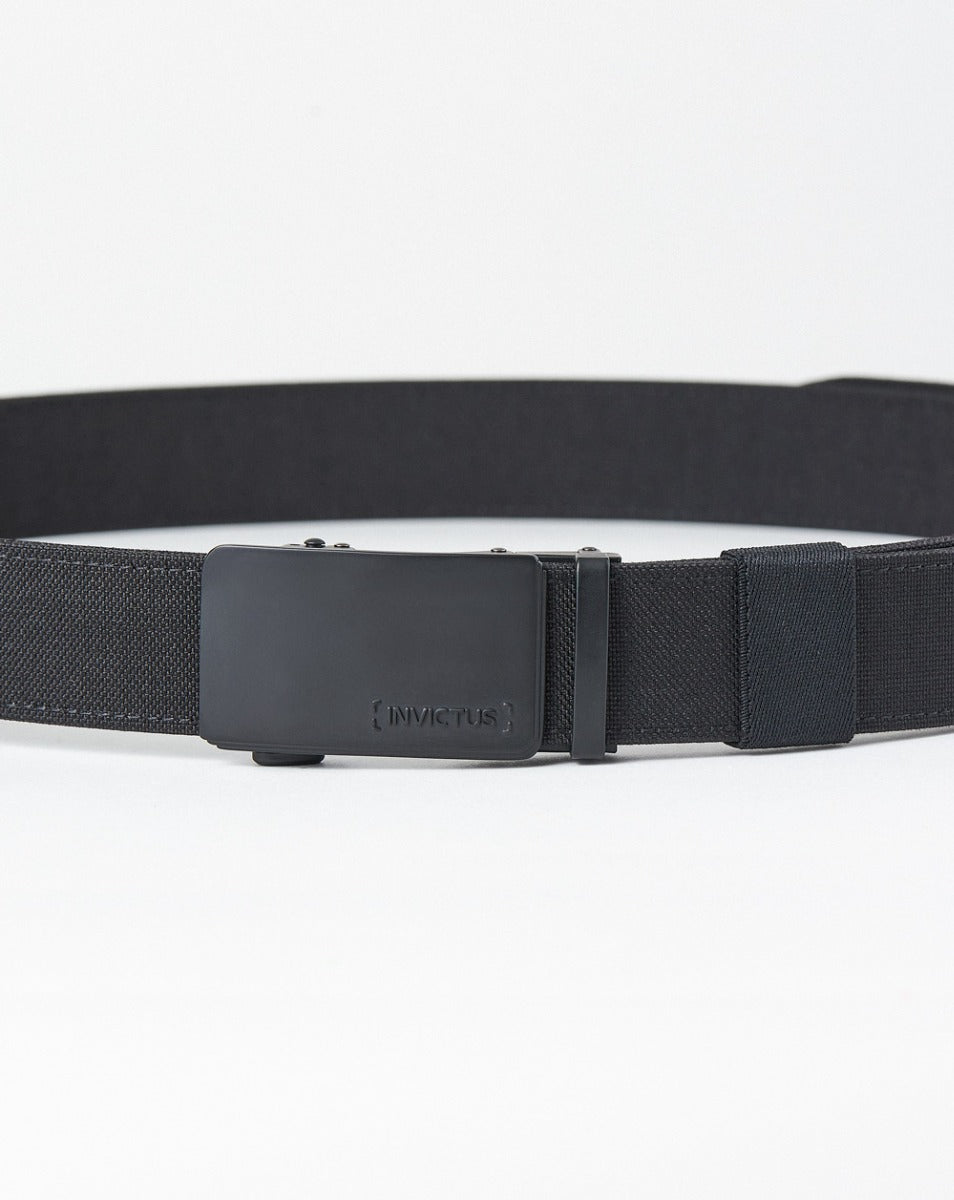 CINTO GRAYMAN - PRETO