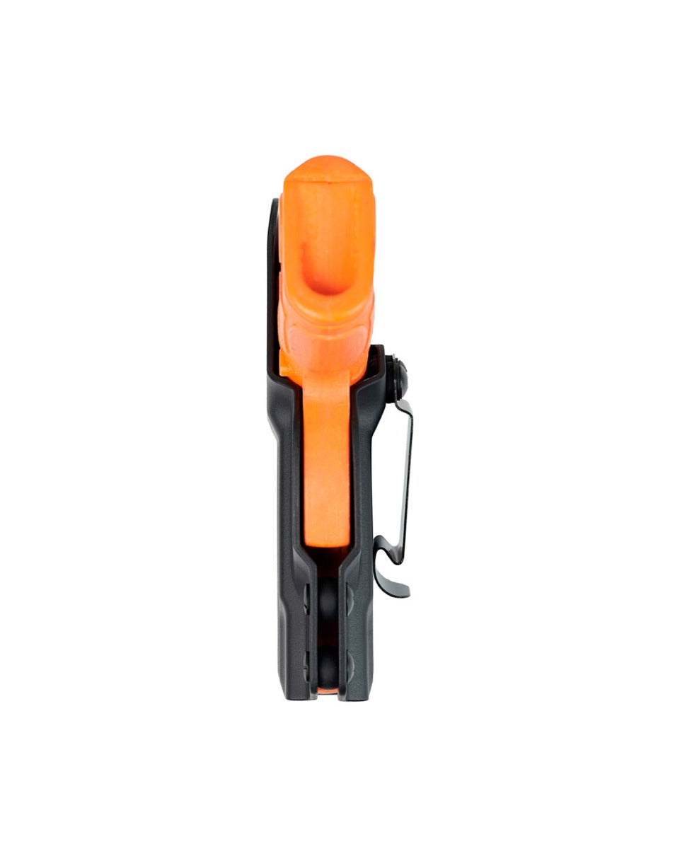 Coldre IWB Polímero Destro INVICTUS Taurus® G2C