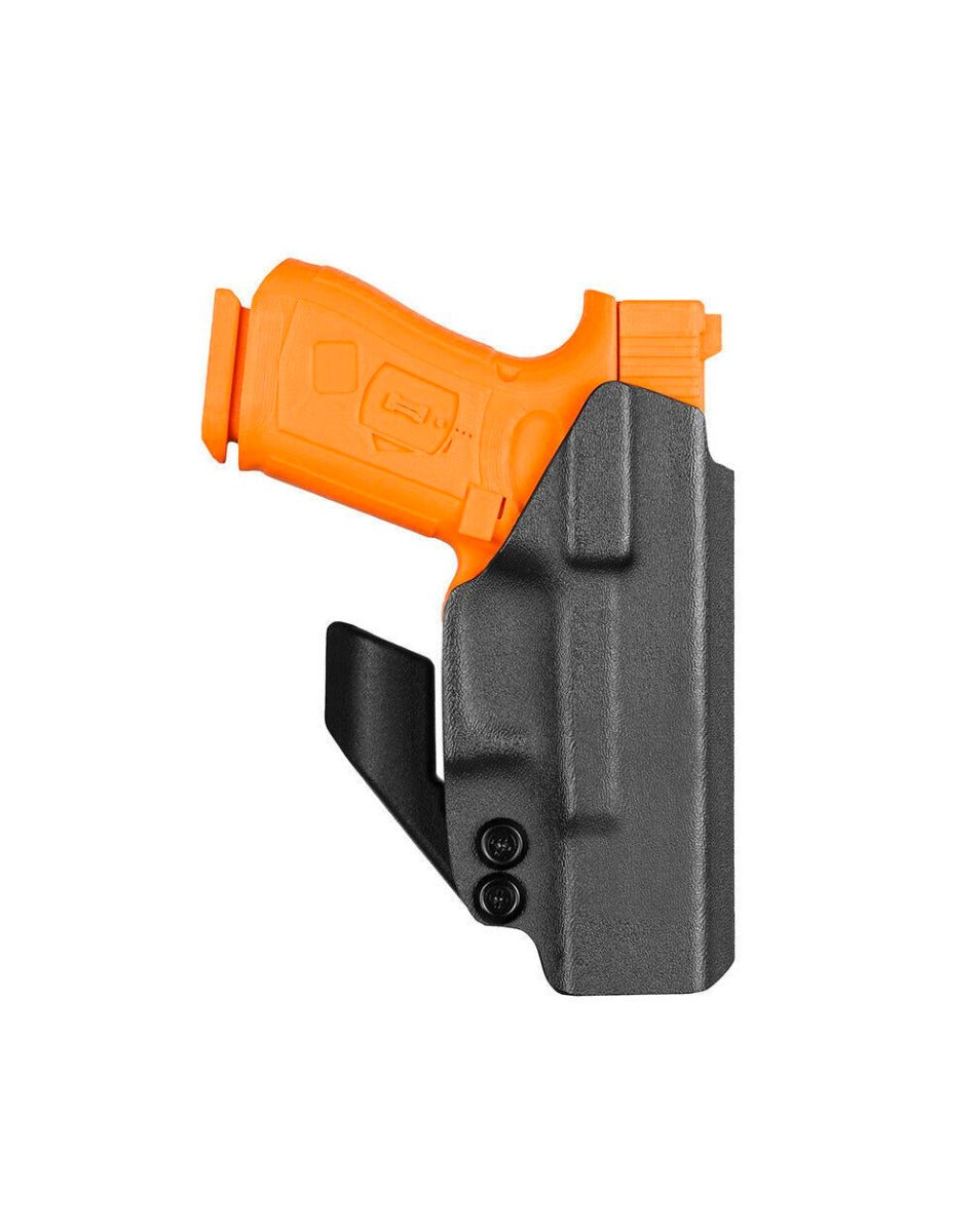 Coldre Kydex® IWB 2.0 Canhoto Glock® Compact (G19, G23, G25 e G45)