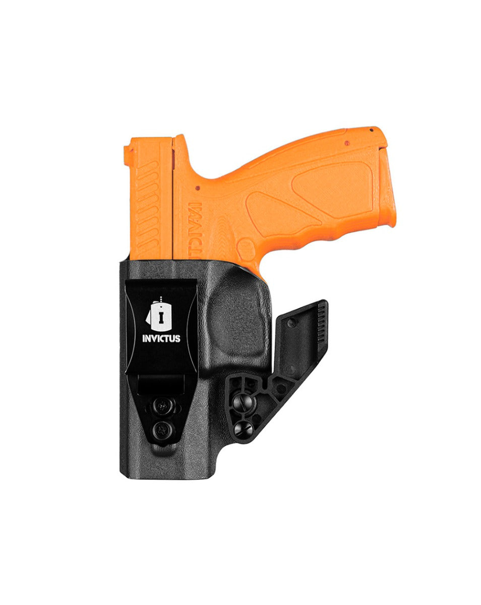 Coldre Kydex® IWB 2.0 Canhoto para Taurus® - Série 100