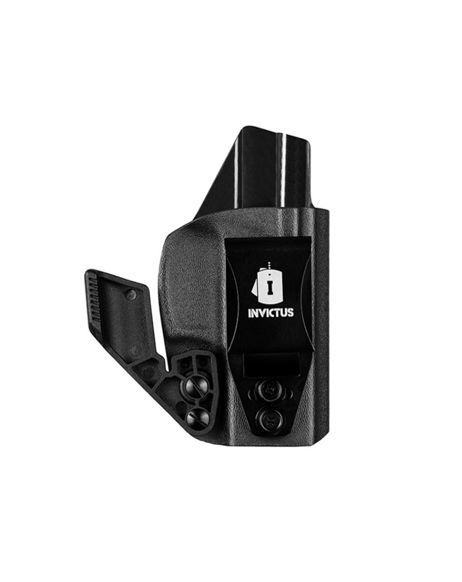 Coldre Kydex para Plataforma Taurus Iwb Destro G2C - G3C Toro e G3 Toro