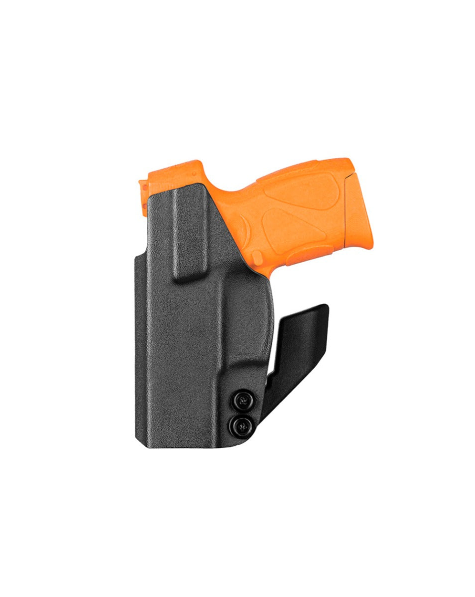 Coldre Kydex para Plataforma Taurus Iwb Destro G2C - G3C Toro e G3 Toro