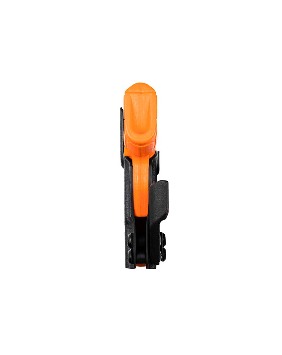 Coldre Kydex para Plataforma Taurus Iwb Destro G2C - G3C Toro e G3 Toro
