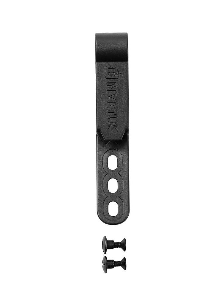 Coldre Glock Kydex Iwb Canhoto Subcompact (G26* - G27* - G28)