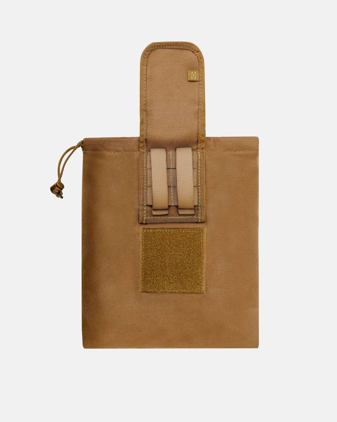 Saco de Descarte Dispose - Coyote