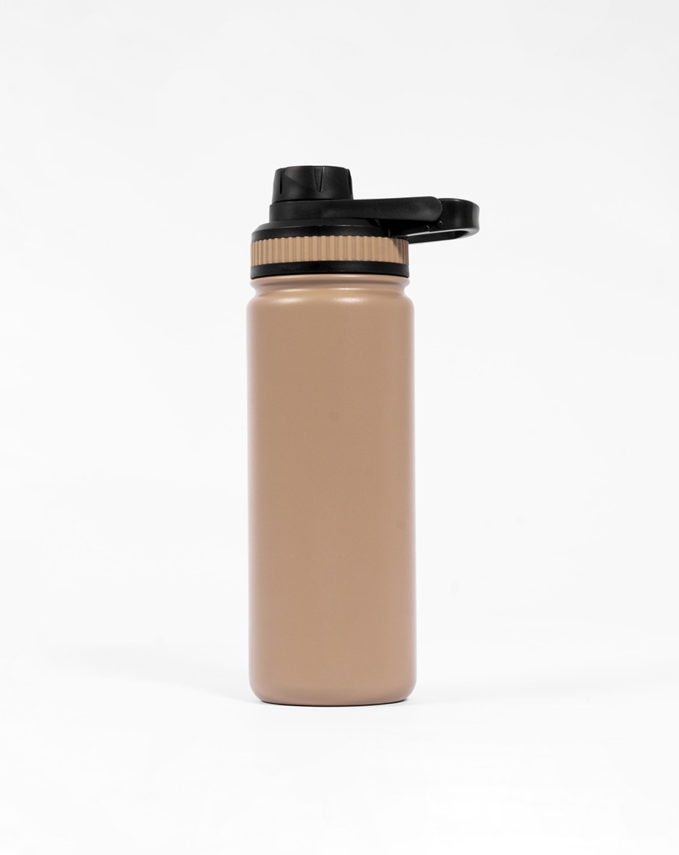 Garrafa Térmica Sonic 3.0 500 ml - Coyote