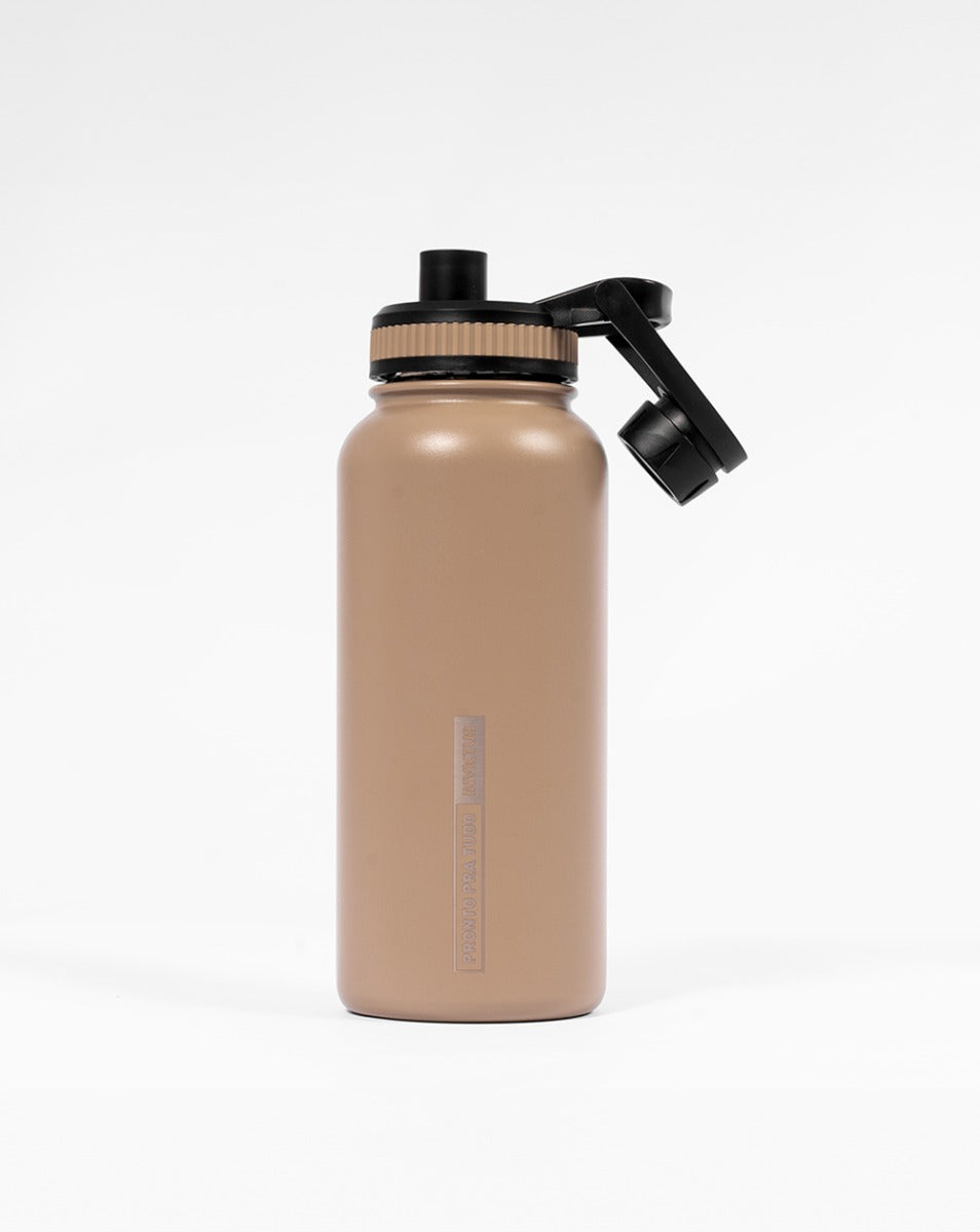 Garrafa Térmica 950 ml Warrior 3.0 - Coyote