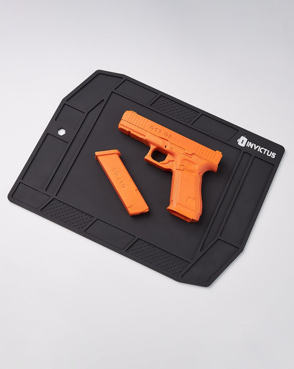 Gunpad Support