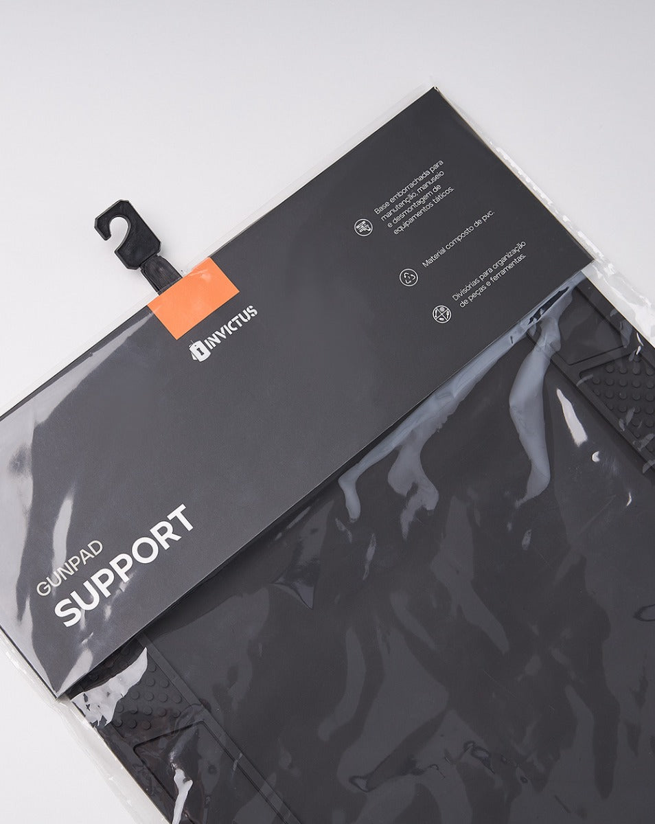 Gunpad Support