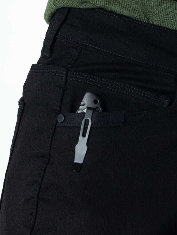 Calça Jeans Feminina Amazona