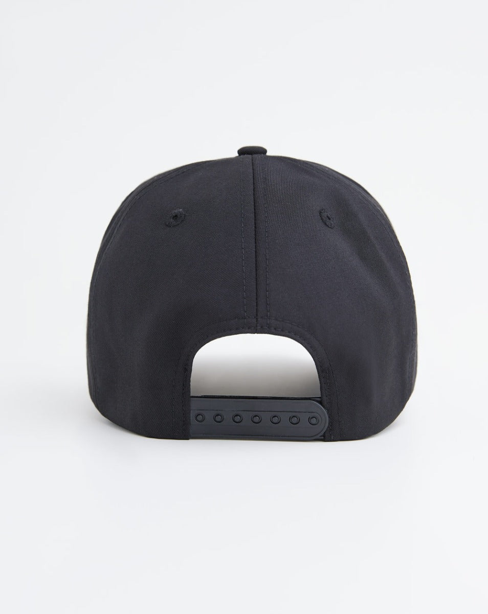 Boné Gray Man - Preto