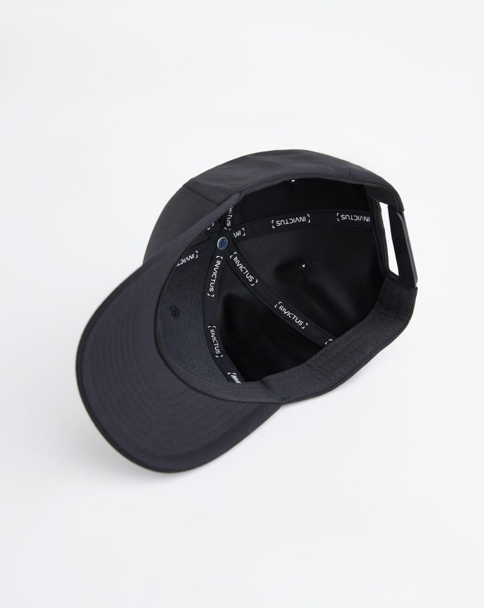 Boné Gray Man - Preto