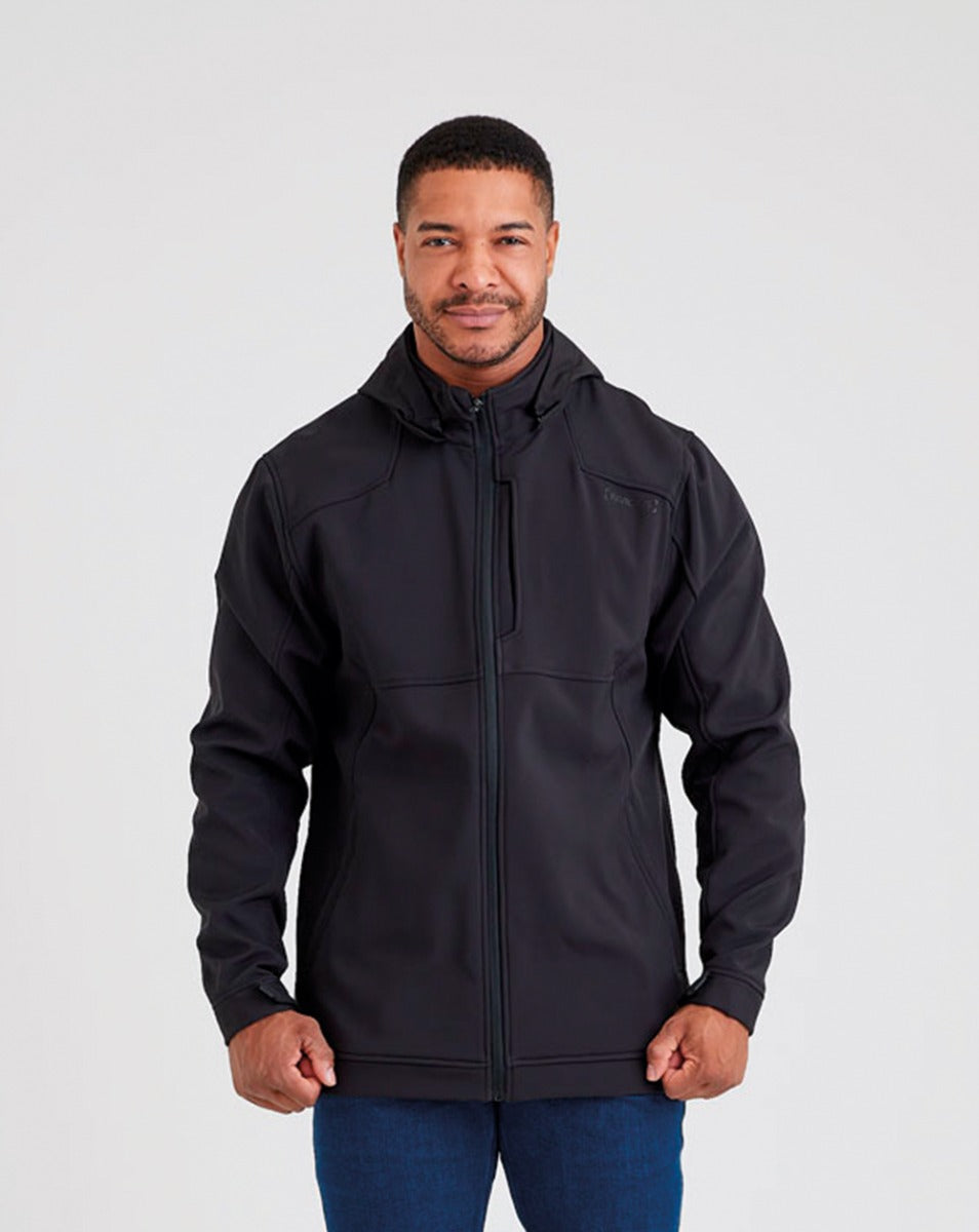 Jaqueta Campana New - Preto