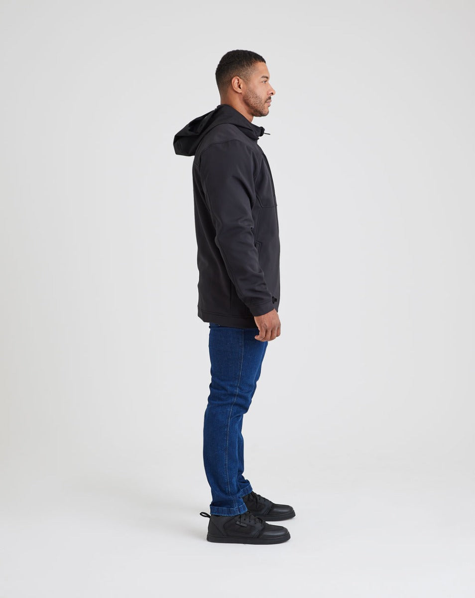 Jaqueta Campana New - Preto