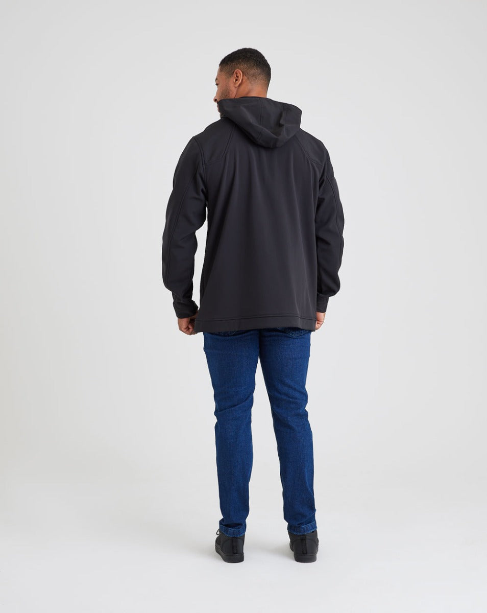 Jaqueta Campana New - Preto