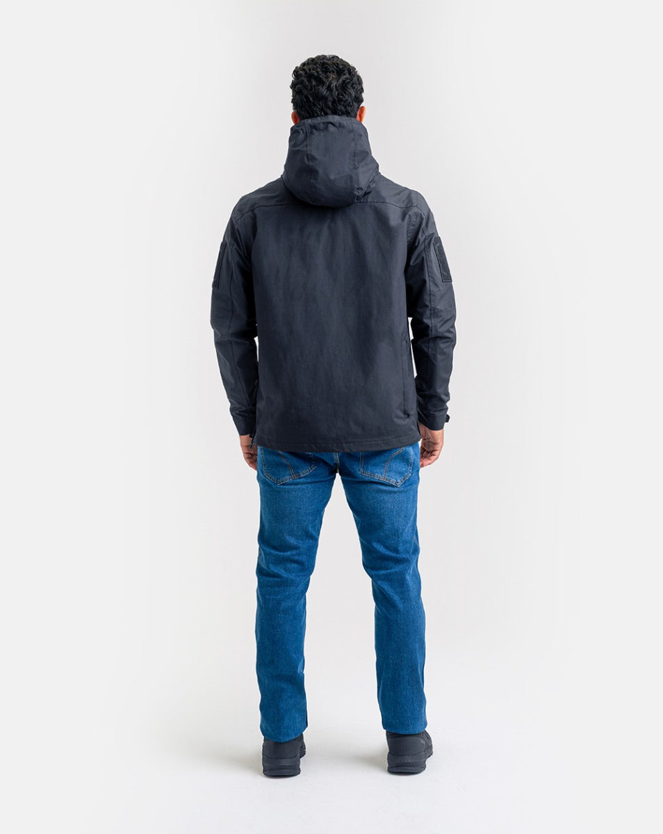 Jaqueta Rain 3.0 - Azul Marinho