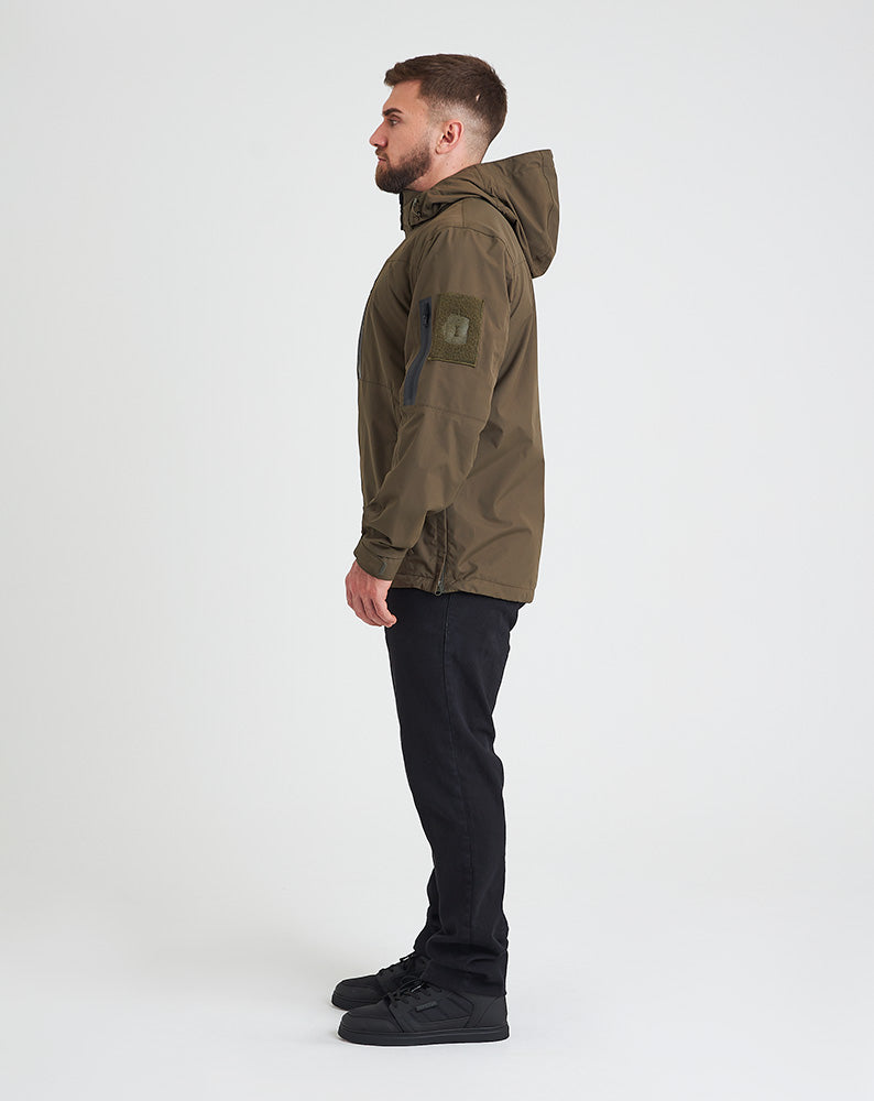 Jaqueta Rain 2.0 - Verde