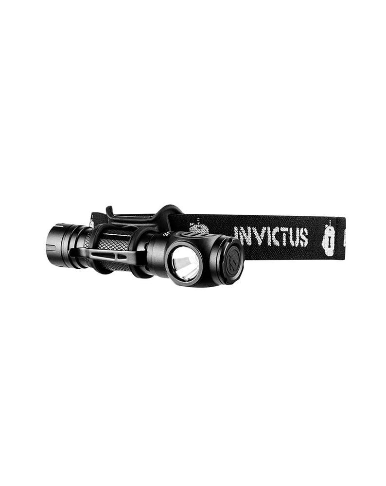 Lanterna de Cabeça Multifuncional Atlas 600 Lumens
