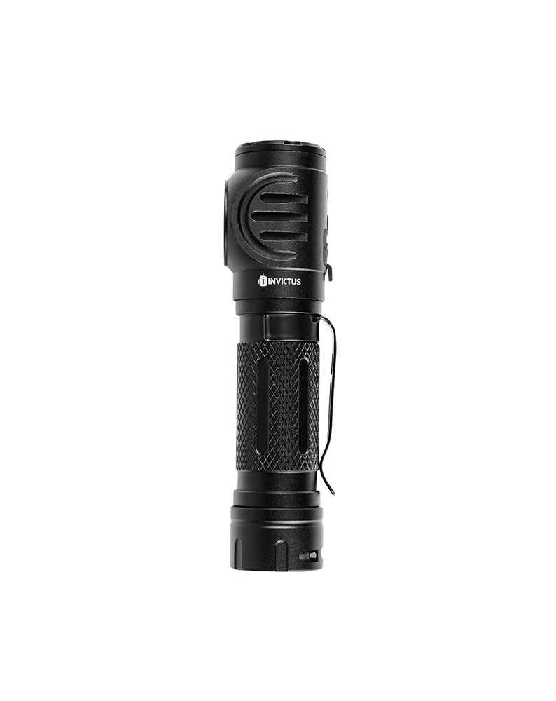 Lanterna de Cabeça Multifuncional Atlas 600 Lumens