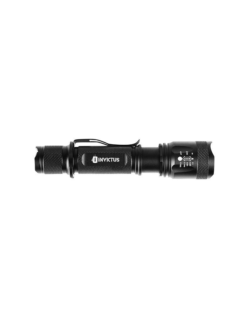 Lanterna Tática Sirius 800 Lumens