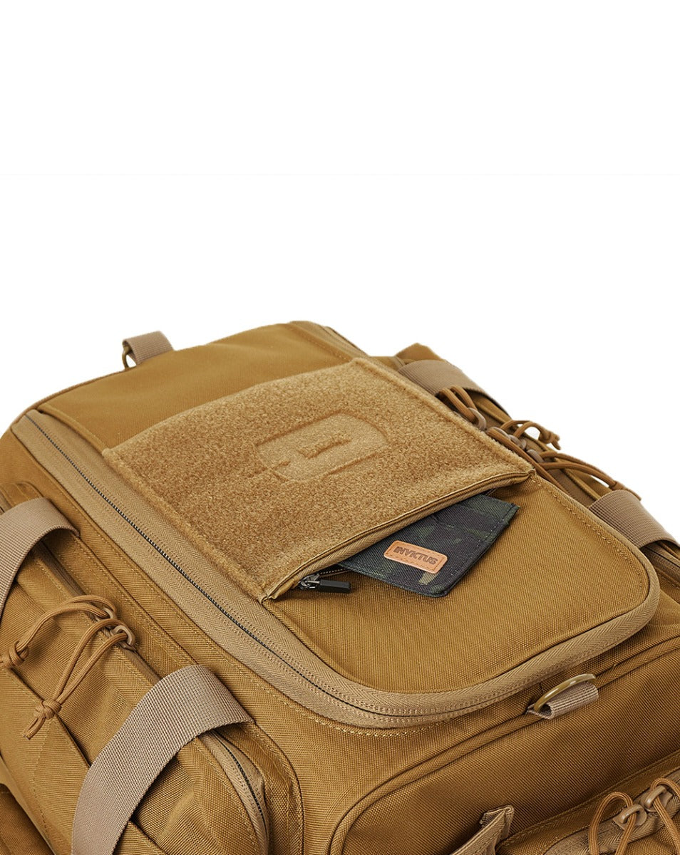 Mala Arsenal - Coyote 24L