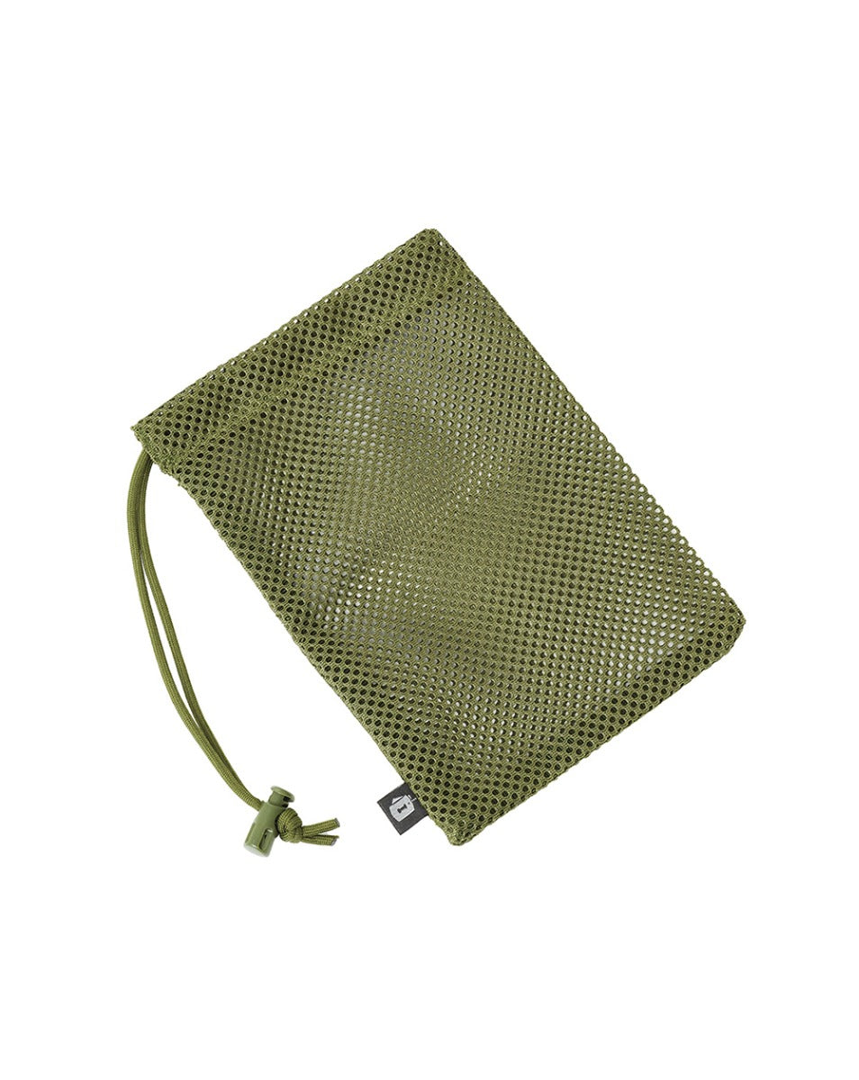 Mala Arsenal - Verde 24L