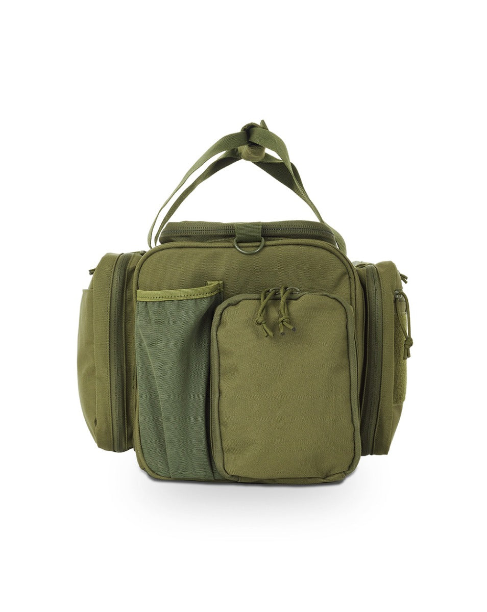 Mala Arsenal - Verde 24L