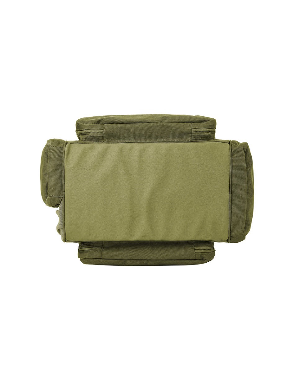 Mala Arsenal - Verde 24L