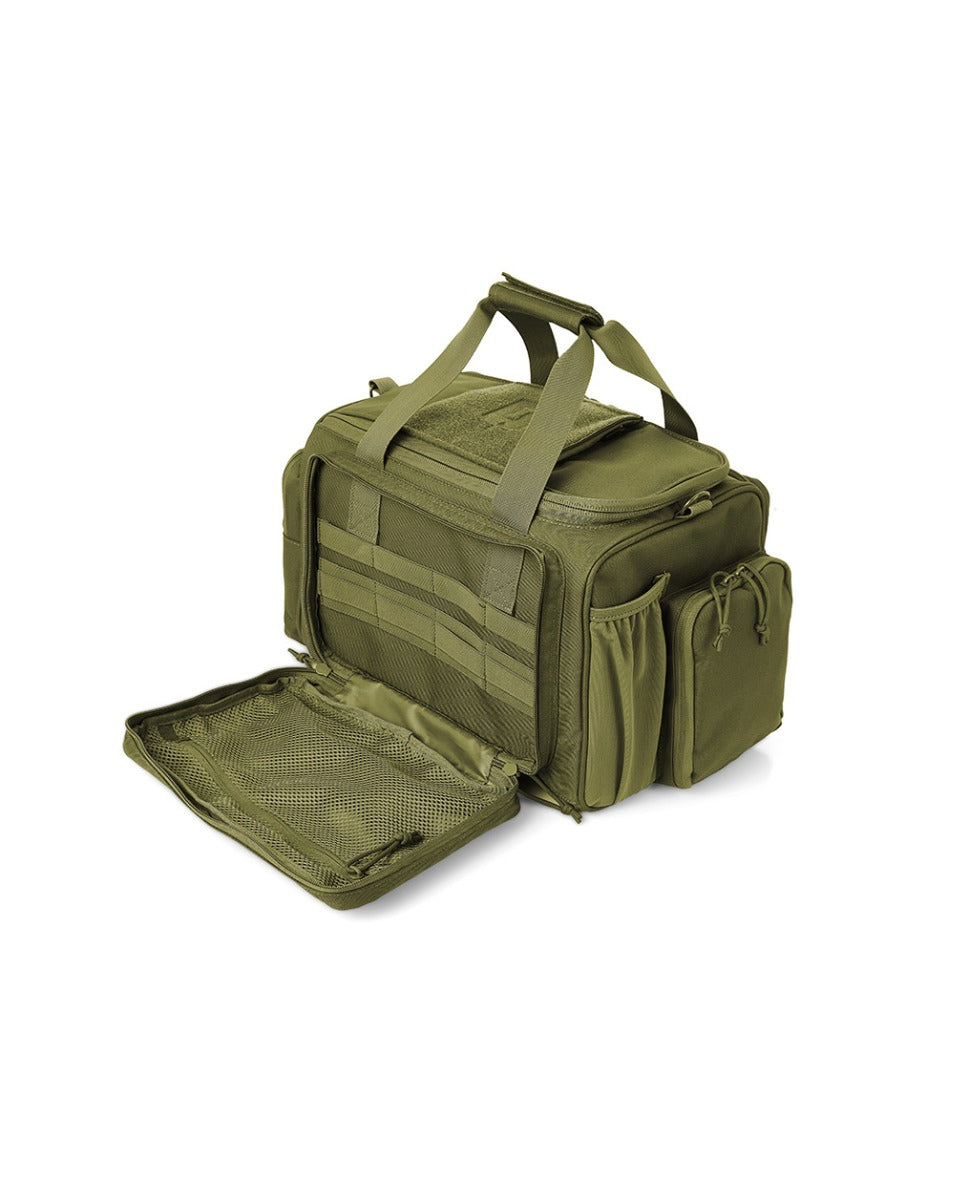 Mala Arsenal - Verde 24L