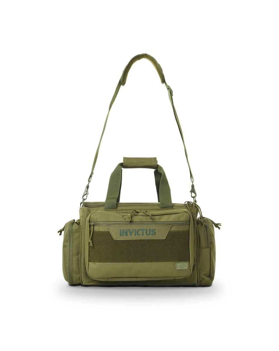 Mala Arsenal - Verde 24L