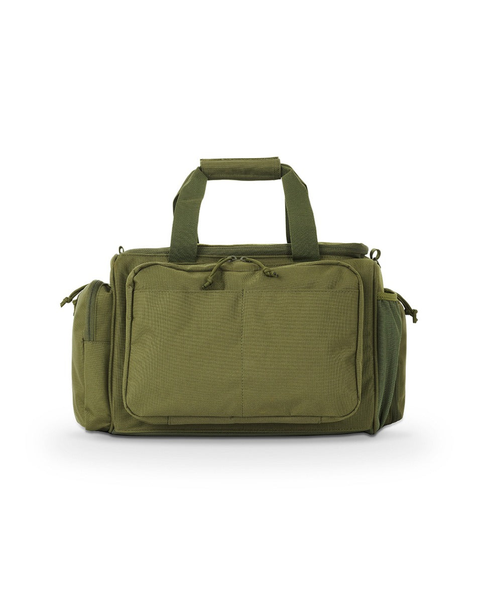 Mala Arsenal - Verde 24L