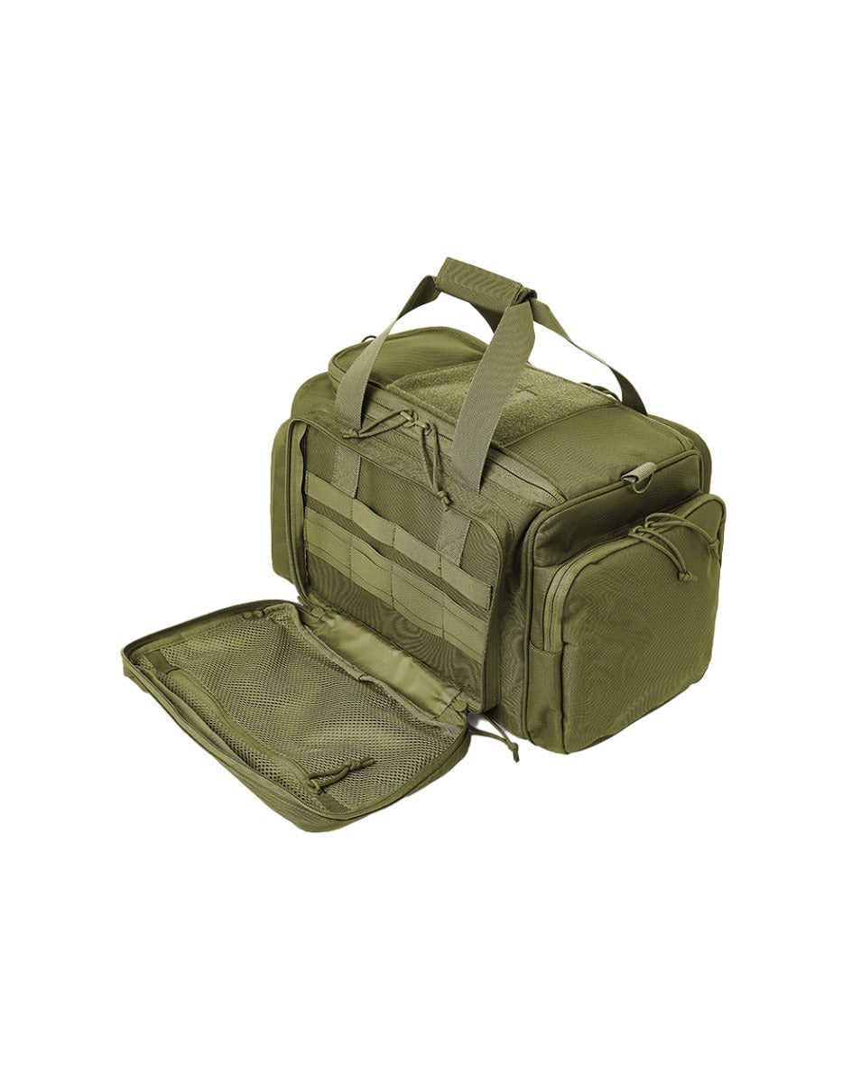 Mala Arsenal - Verde 24L