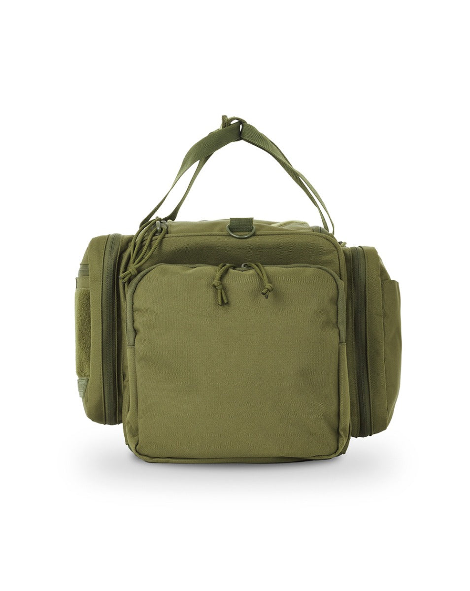 Mala Arsenal - Verde 24L