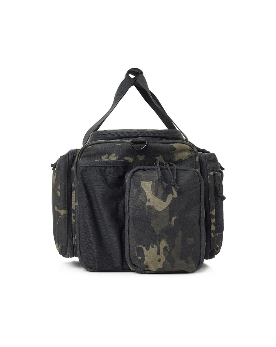 Mala Arsenal - Warskin Black 24L