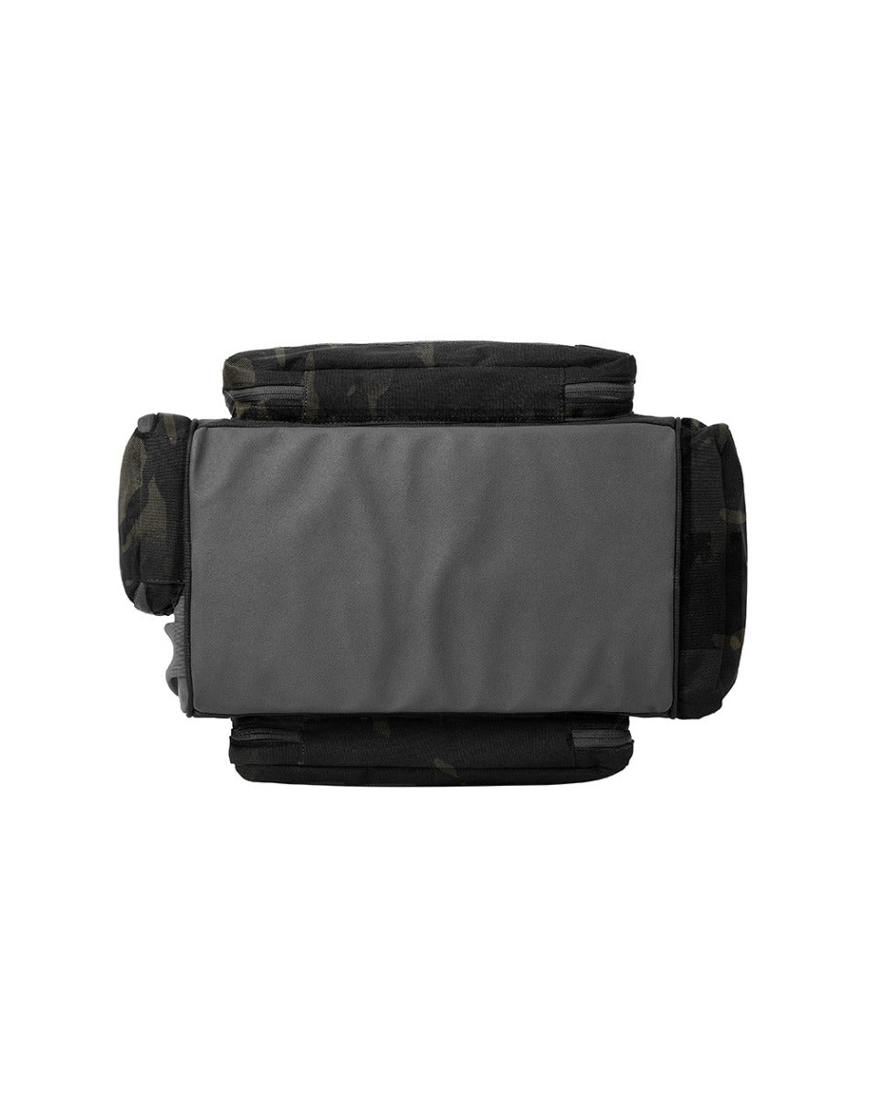 Mala Arsenal - Warskin Black 24L