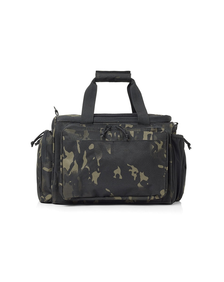 Mala Arsenal - Warskin Black 24L