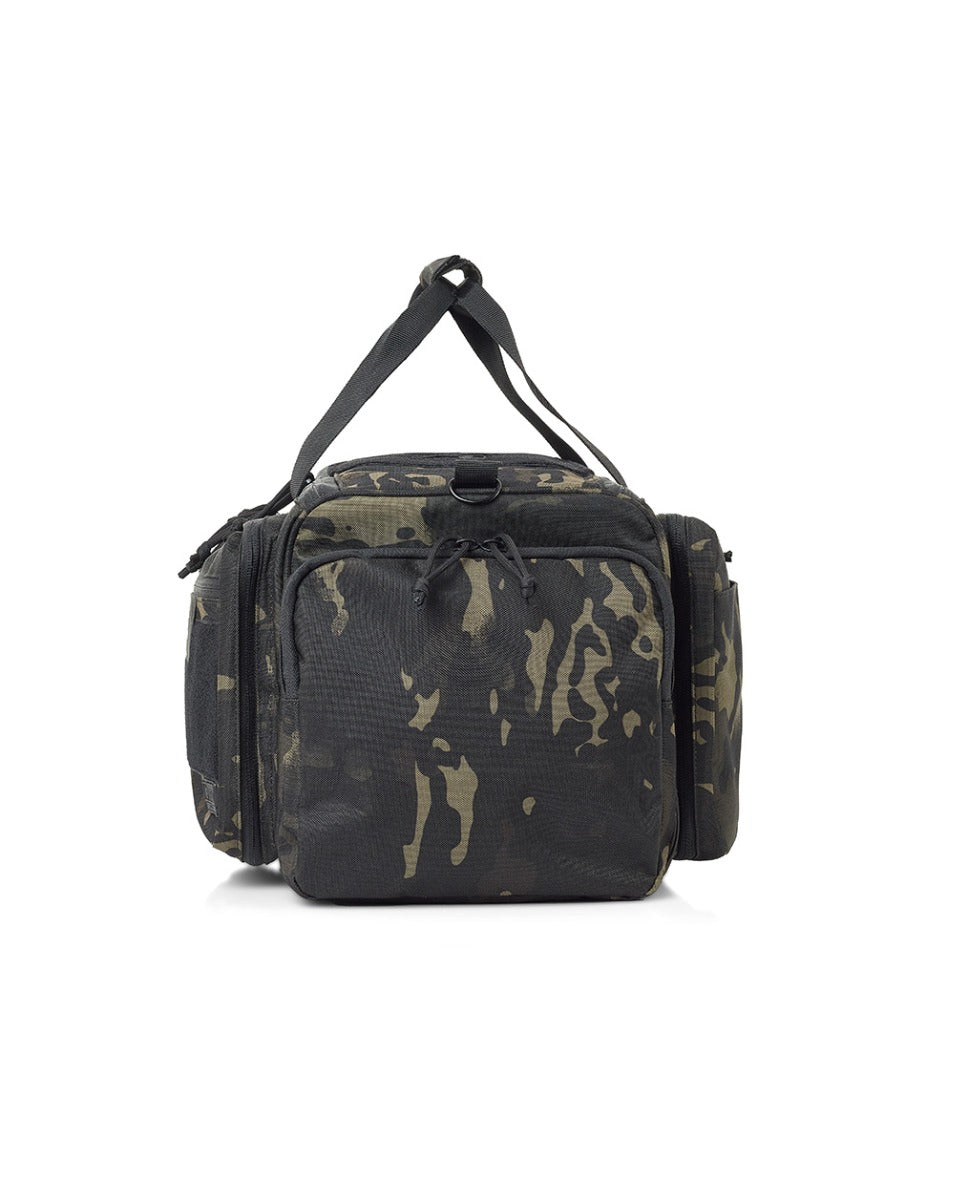 Mala Arsenal - Warskin Black 24L