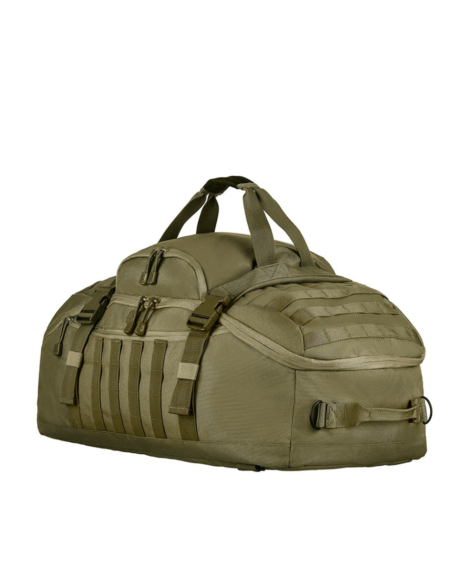 Mala/Mochila Expedition - Verde Oliva 70L