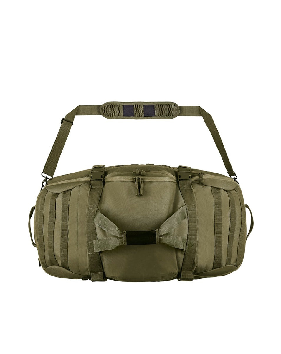 Mala/Mochila Expedition - Verde Oliva 70L