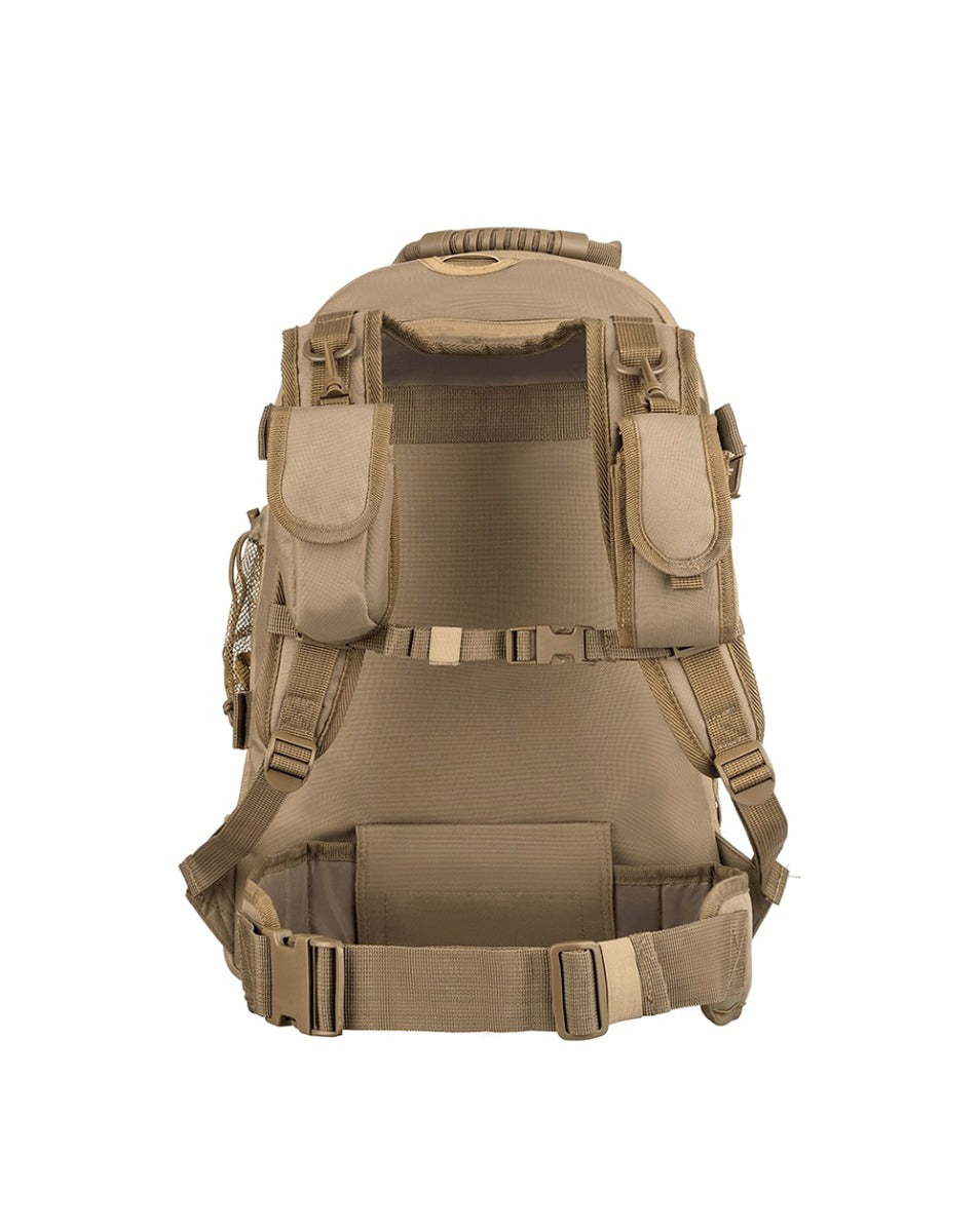 Mochila Duster - Coyote 35L
