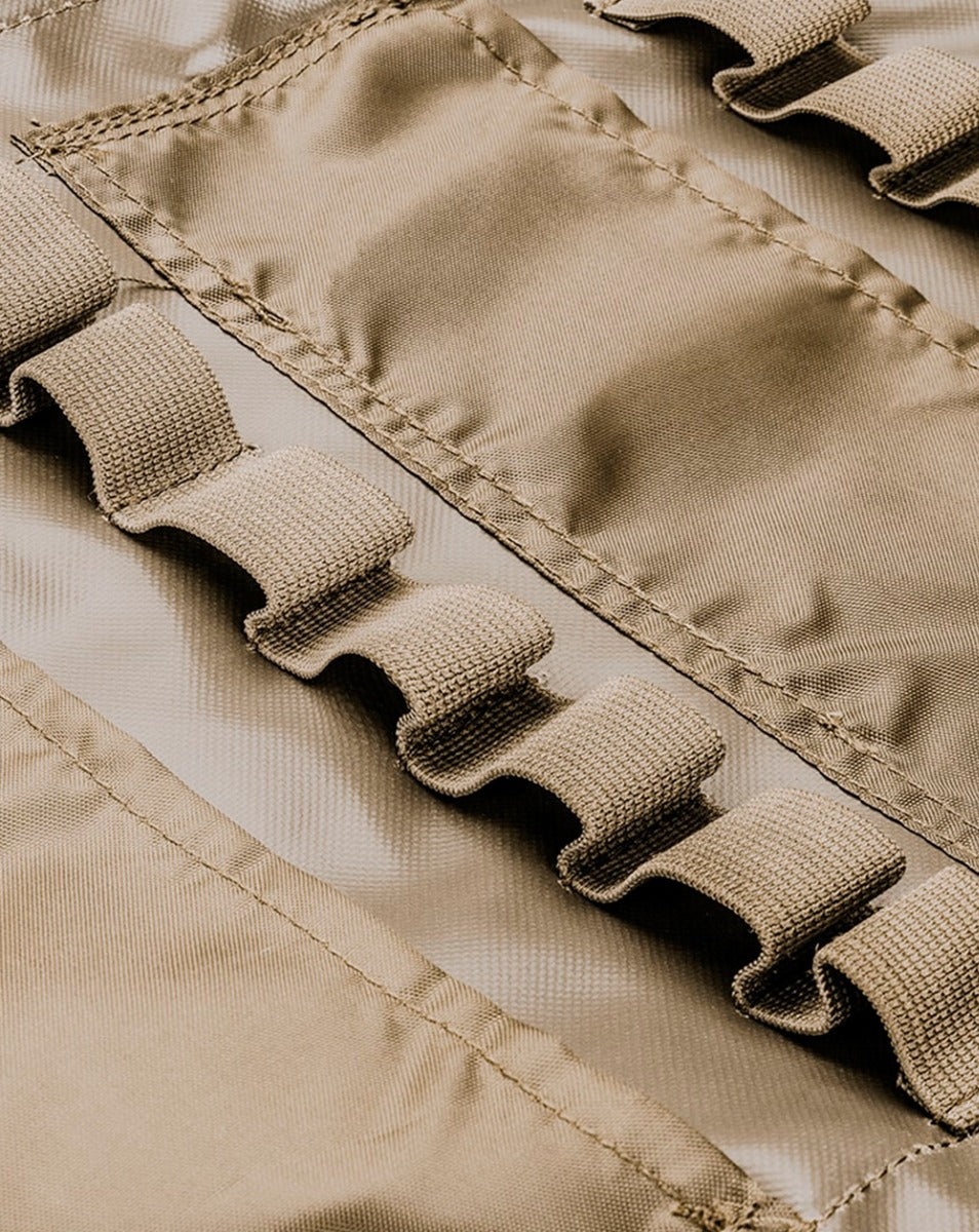 Mochila Duster - Coyote 35L