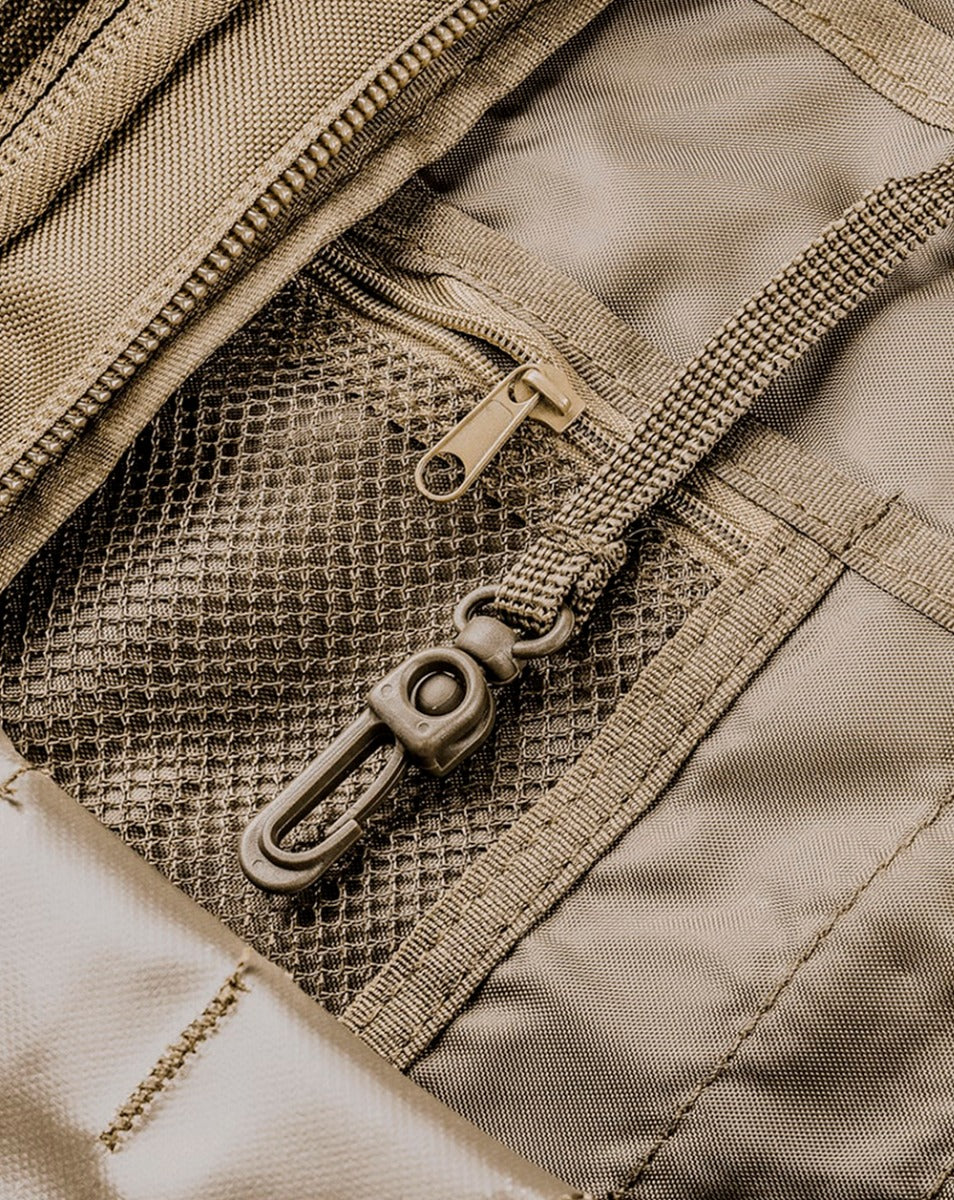 Mochila Duster - Coyote 35L