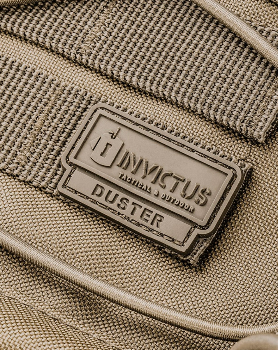 Mochila Duster - Coyote 35L