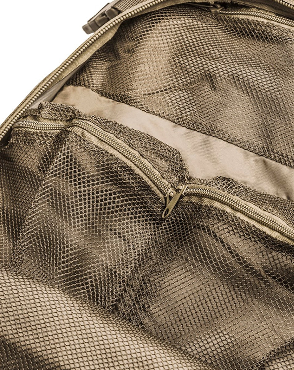 Mochila Legend - Coyote 35L
