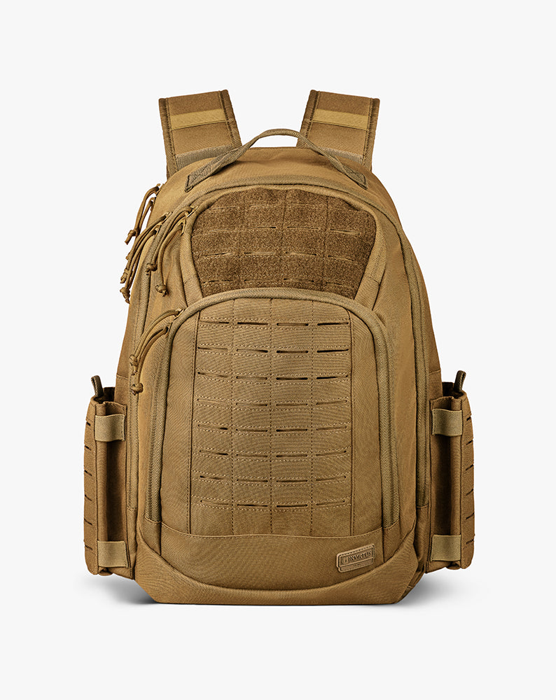 Mochila Seal 1.0 40L - Coyote