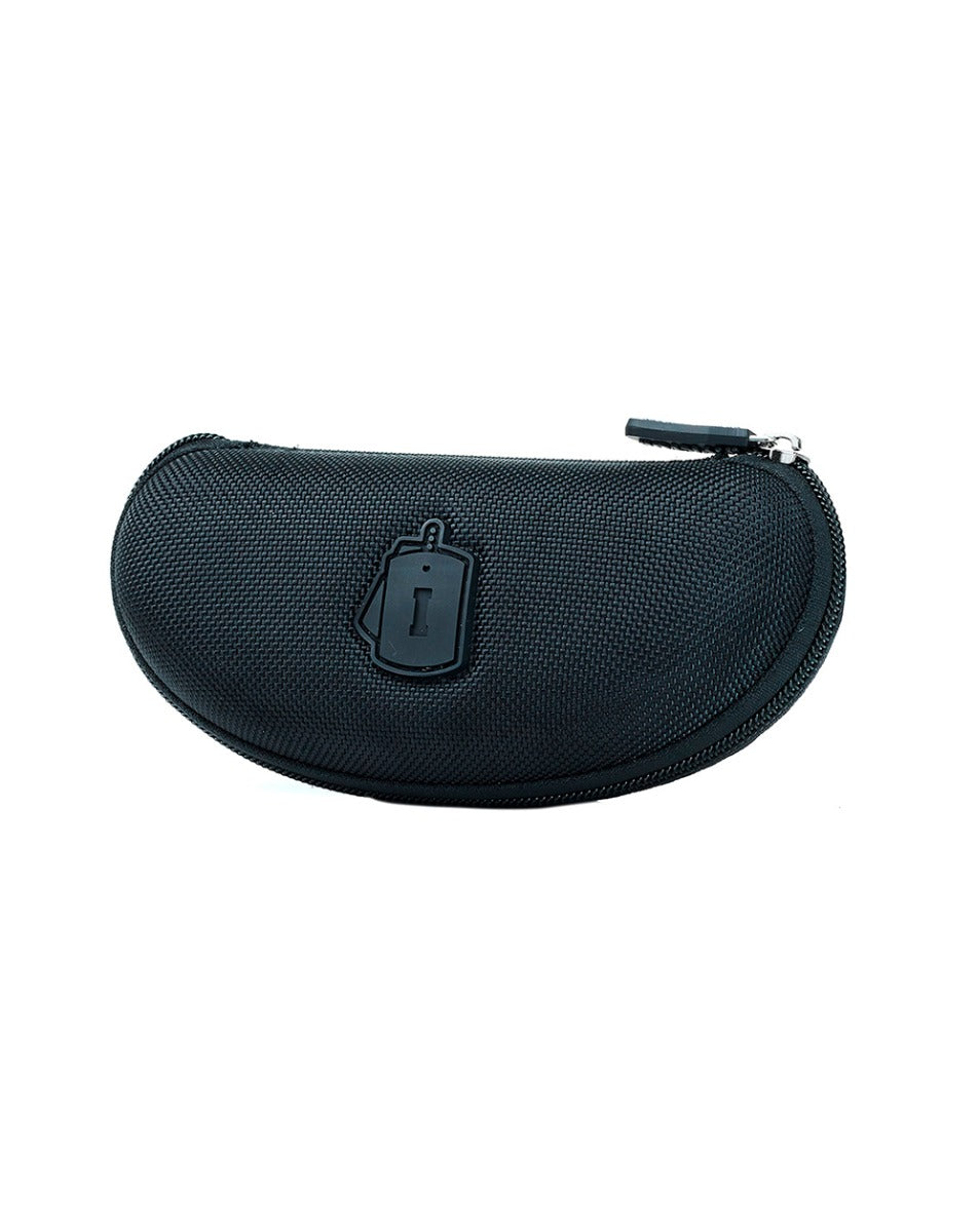 Óculos Solar Tático Focus - Preto