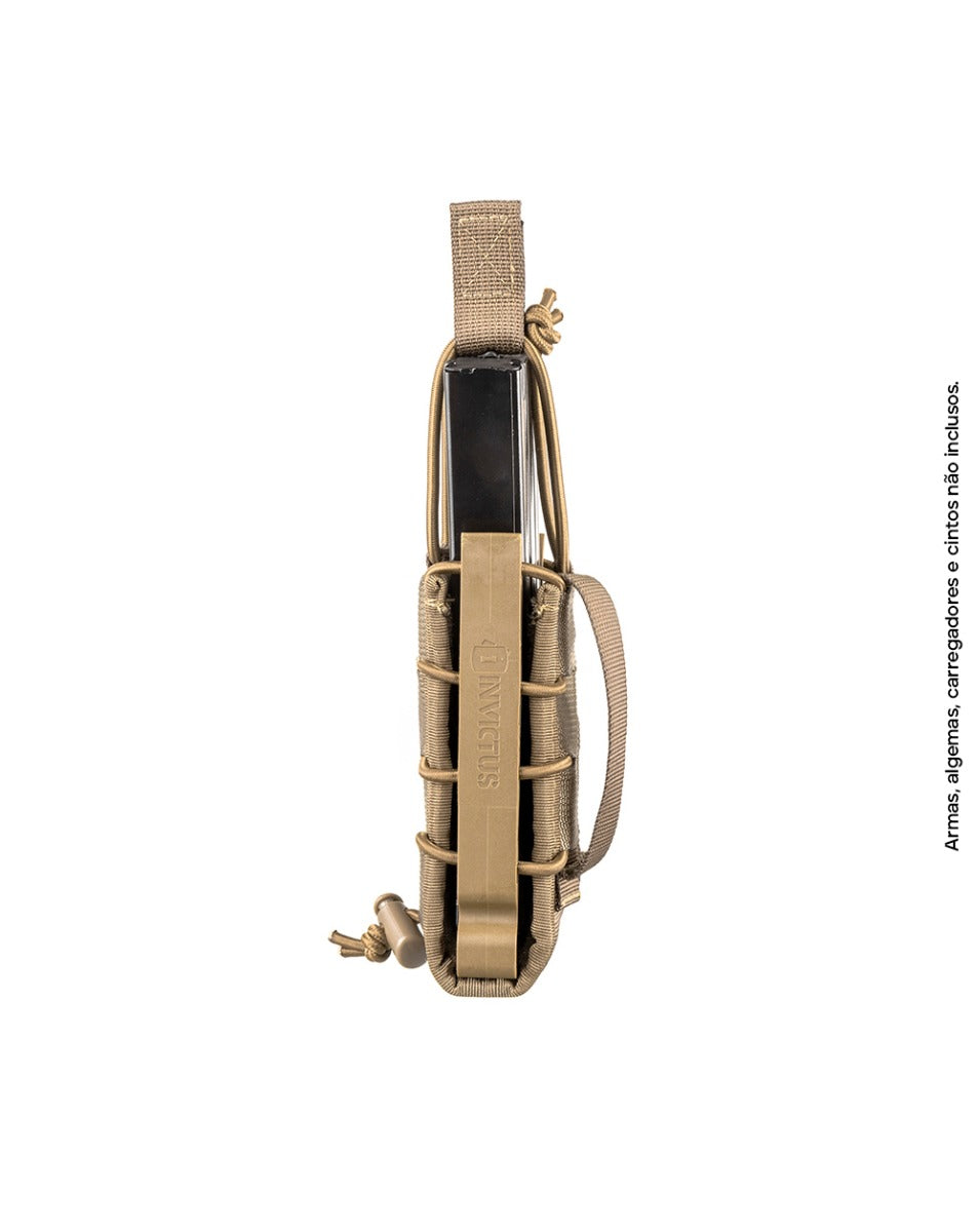 Porta-Carregador Reload 5.56 - Coyote